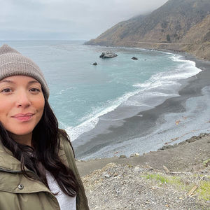 Meet your Posher, Diana